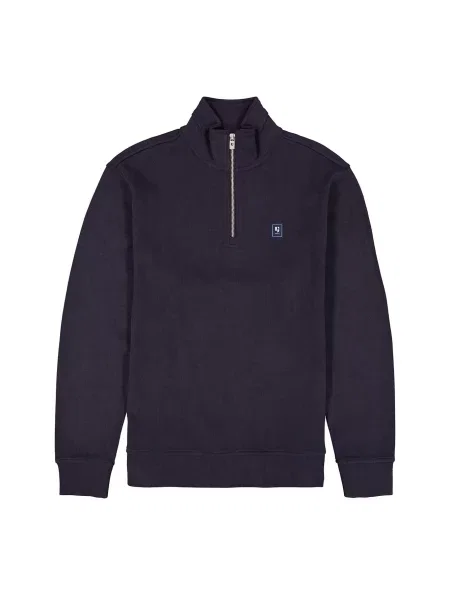 GARCIA Hanorac sport bleumarin