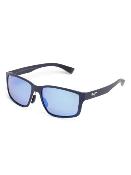 Sunčane naočale Maui Jim plava