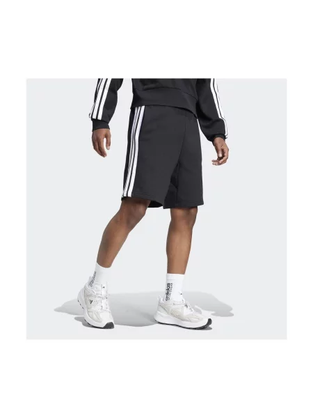 Rövidnadrág Adidas fekete