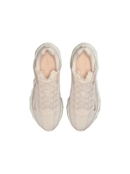 Tenisky Nike biela
