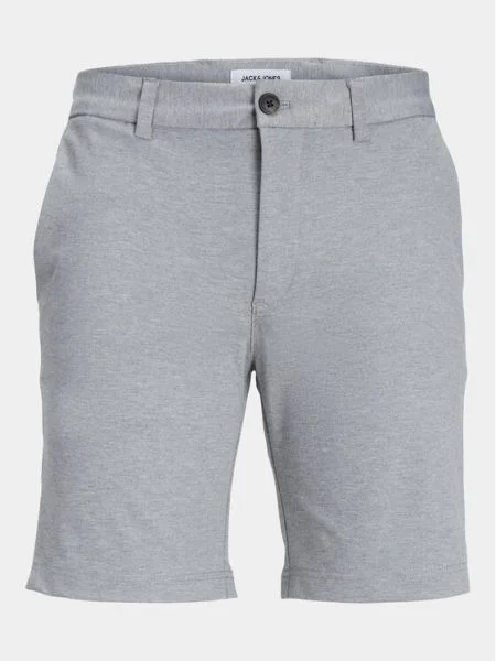 Jack&Jones šortky Jpstmarco Sivá