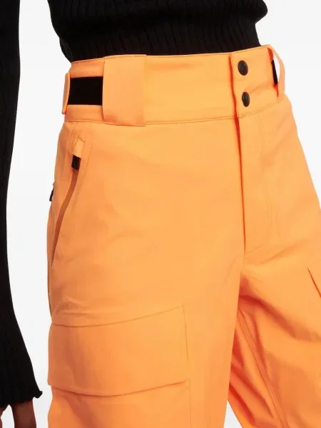 Sportske hlače Aztech Mountain narančasta