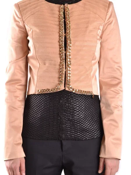 Kurtka Elisabetta Franchi czarna