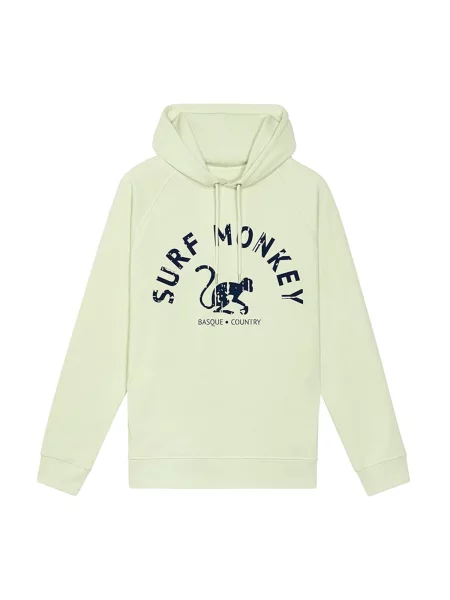 Palton Surf Monkey verde