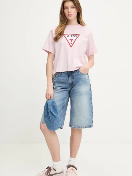 Футболка Guess Jeans