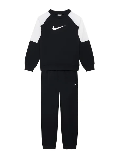 Nike Sportswear Trening negru alb