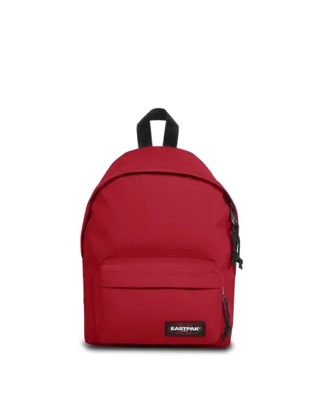 Geantă Eastpak bordo