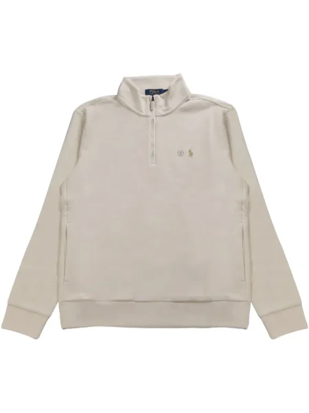 Polo Polo Ralph Lauren în carouri cu imagine albastru