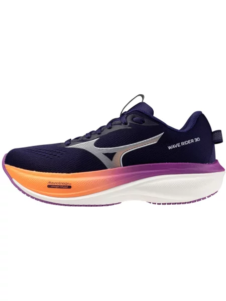 Pantofi Mizuno albastru