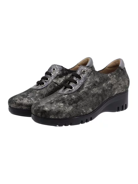 Pantofi Piesanto maro