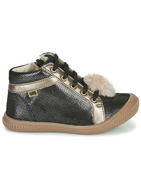 Pantofi copii Gbb negru