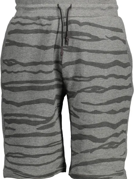 Pantaloni Cavalli Class negru