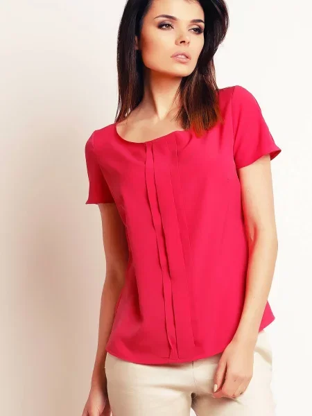 Bluza Infiniteyou crvena