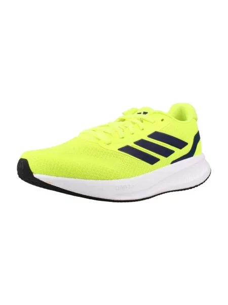 Tenisky Adidas žltá