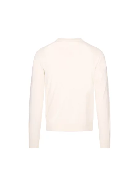 Sweter Canali biały