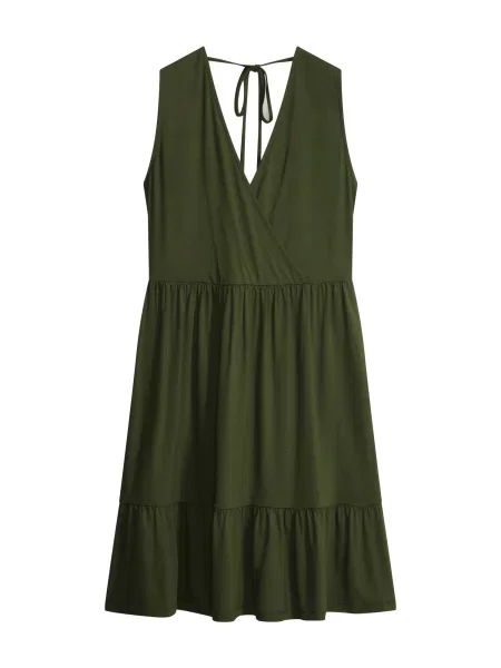 Bonprix Rochie oliv