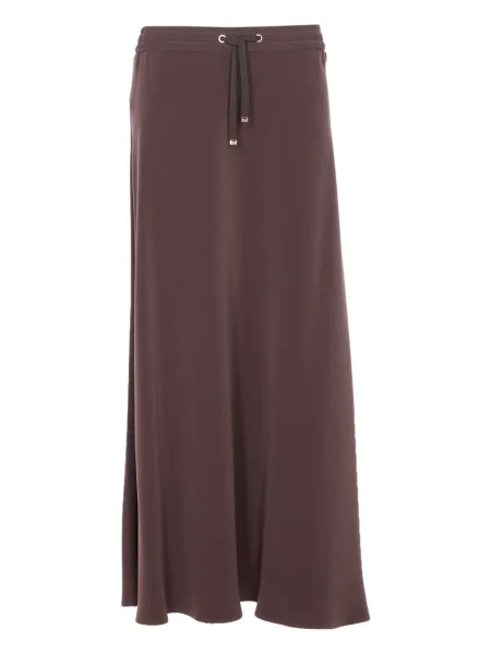 Talia spódnica Herno brązowa