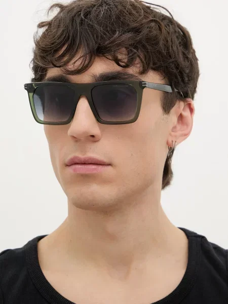 MARC JACOBS ochelari de soare verde