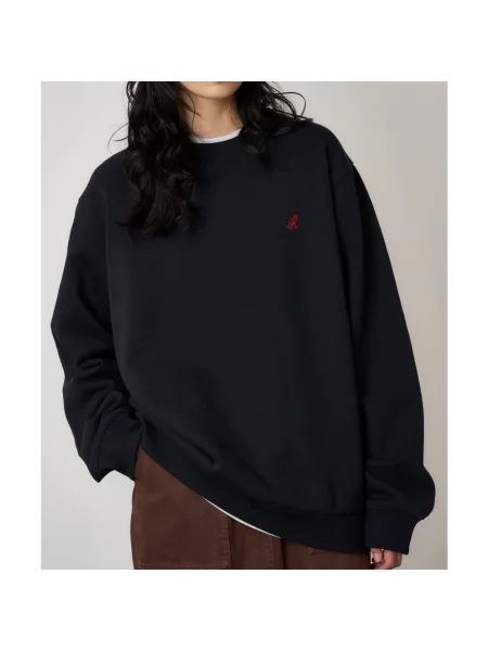 Bluza Gramicci niebieska