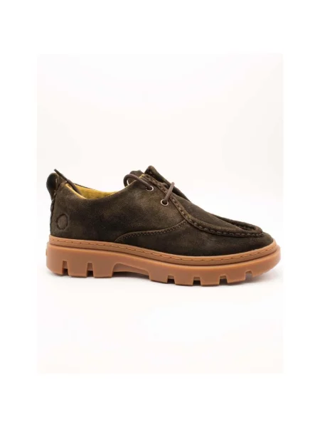 Pantofi Satorisan maro