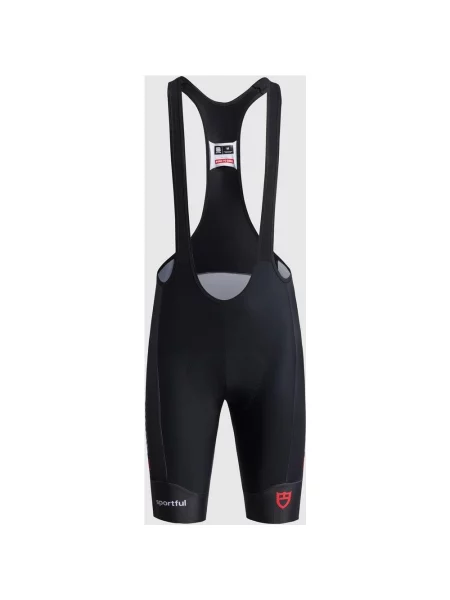 Spodenki rowerowe Tudor Pro Cycling Team Pulse XS czarne