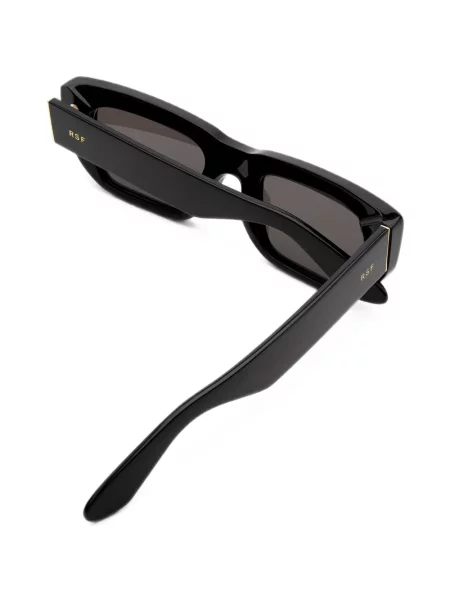 Ochelari de soare Retrosuperfuture negru