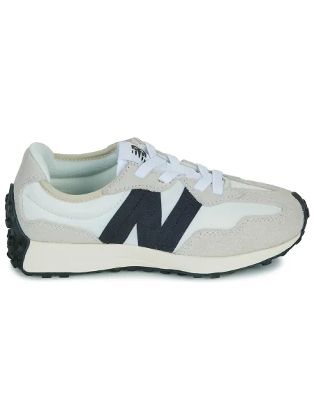 Pantofi copii New Balance gri