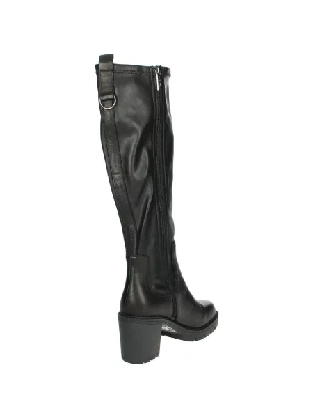 Pantofi Carmela negru