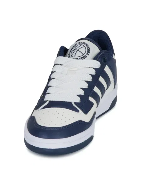 Pantofi copii Adidas albastru