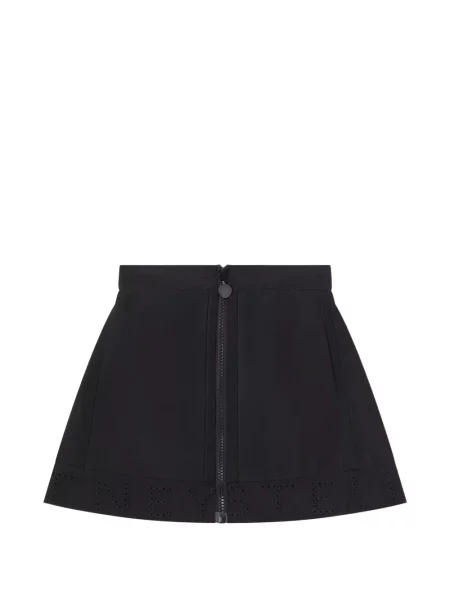 Spódnica dziecięca Stella Mccartney czarna