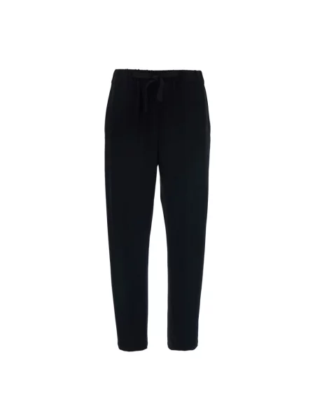 Spodnie Semicouture czarne