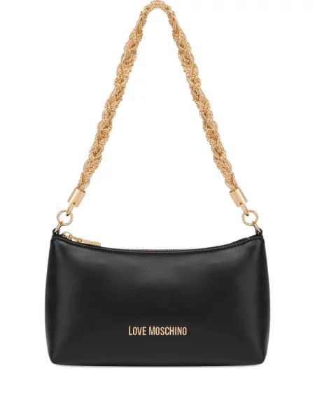 Colier Love Moschino negru