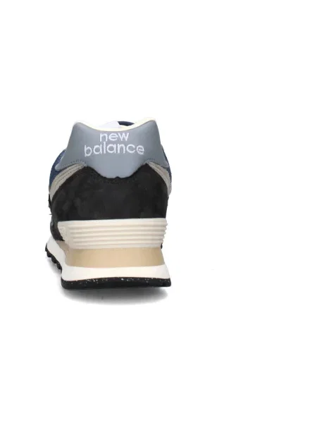 Pantofi New Balance negru