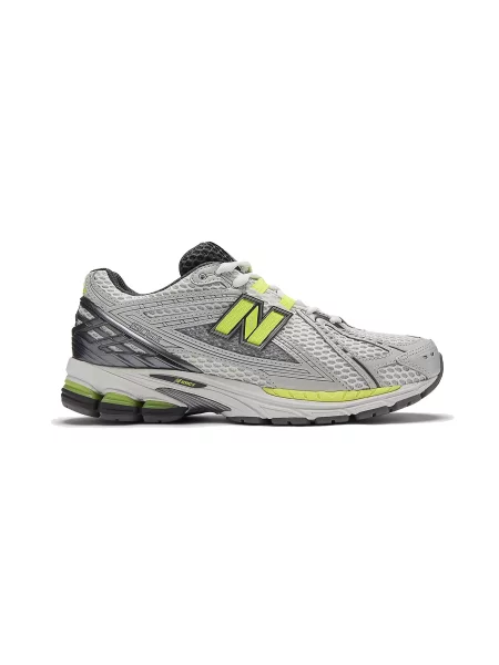 New Balance Kobiety Buty sportowe New Balance Size: 5 szary