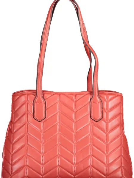 Geantă de mână Valentino Bags roșu