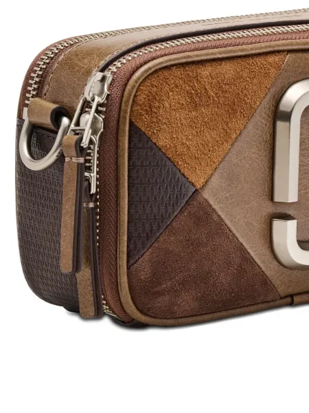 Geanta crossbody Marc Jacobs maro