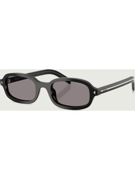 PRADA Ochelari de soare negru