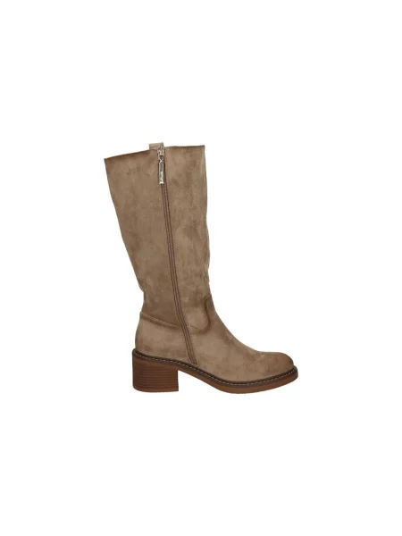 Pantofi Refresh maro