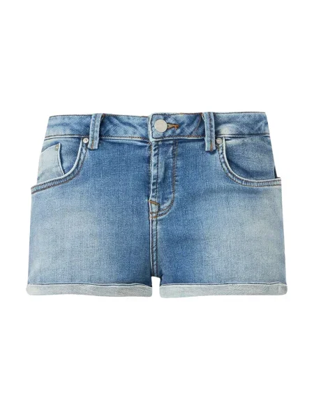 LTB Jeans Judie denim albastru