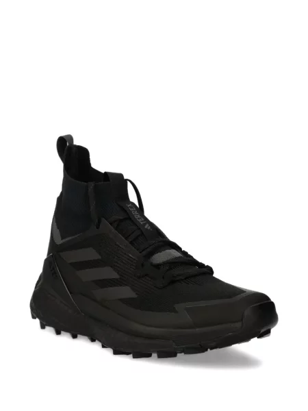 Sneakerși Adidas Terrex negru