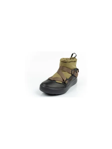 Pantofi Keen verde