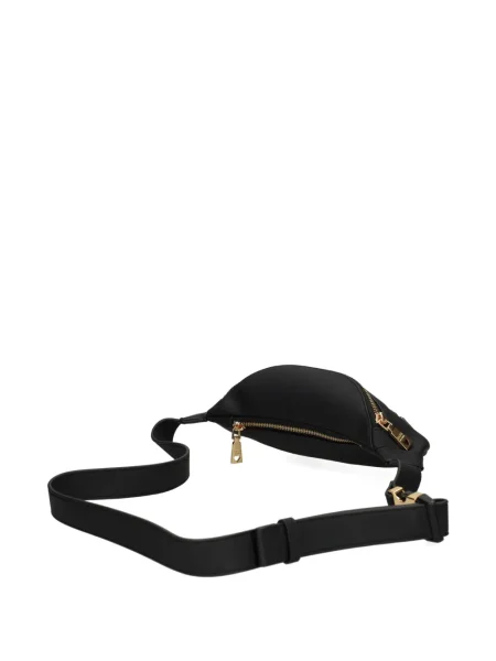 Curea Love Moschino negru