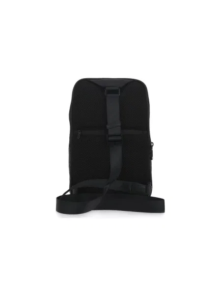 Geantă Piquadro negru