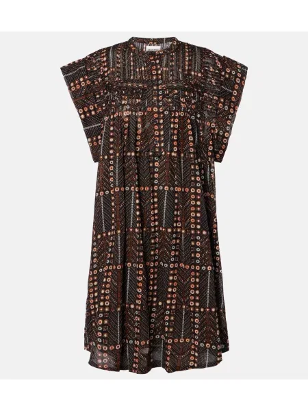Rochie Marant Etoile negru