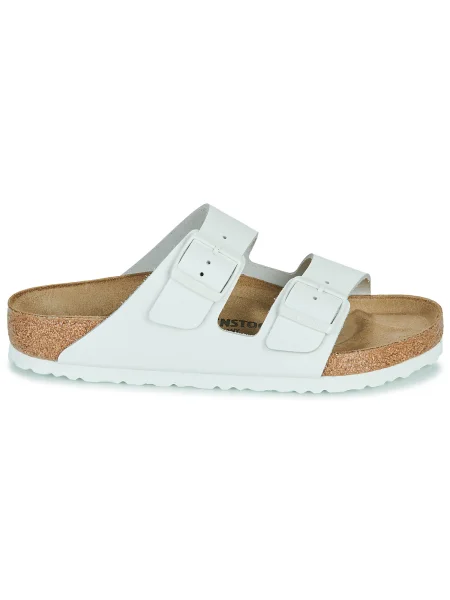 Tenisky Birkenstock biela