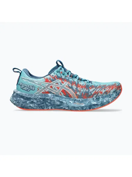 Мъжки обувки за бягане ASICS Noosa Tri 16 stillwater/winter sea