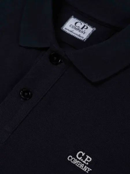 Dětské polotričko C.p. Company modré