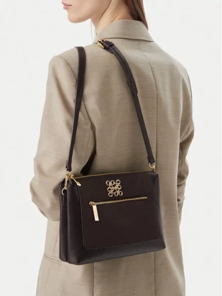 Torbica Nine West CEO-BLUSH smeđa