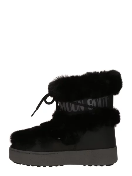 Pantofi Moon Boot negru