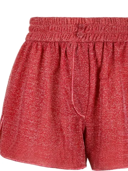 Pantaloni scurți Oseree roșu